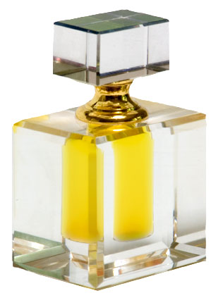 Citrus Dream Fragrance bottle