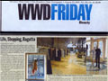 WWD Friday